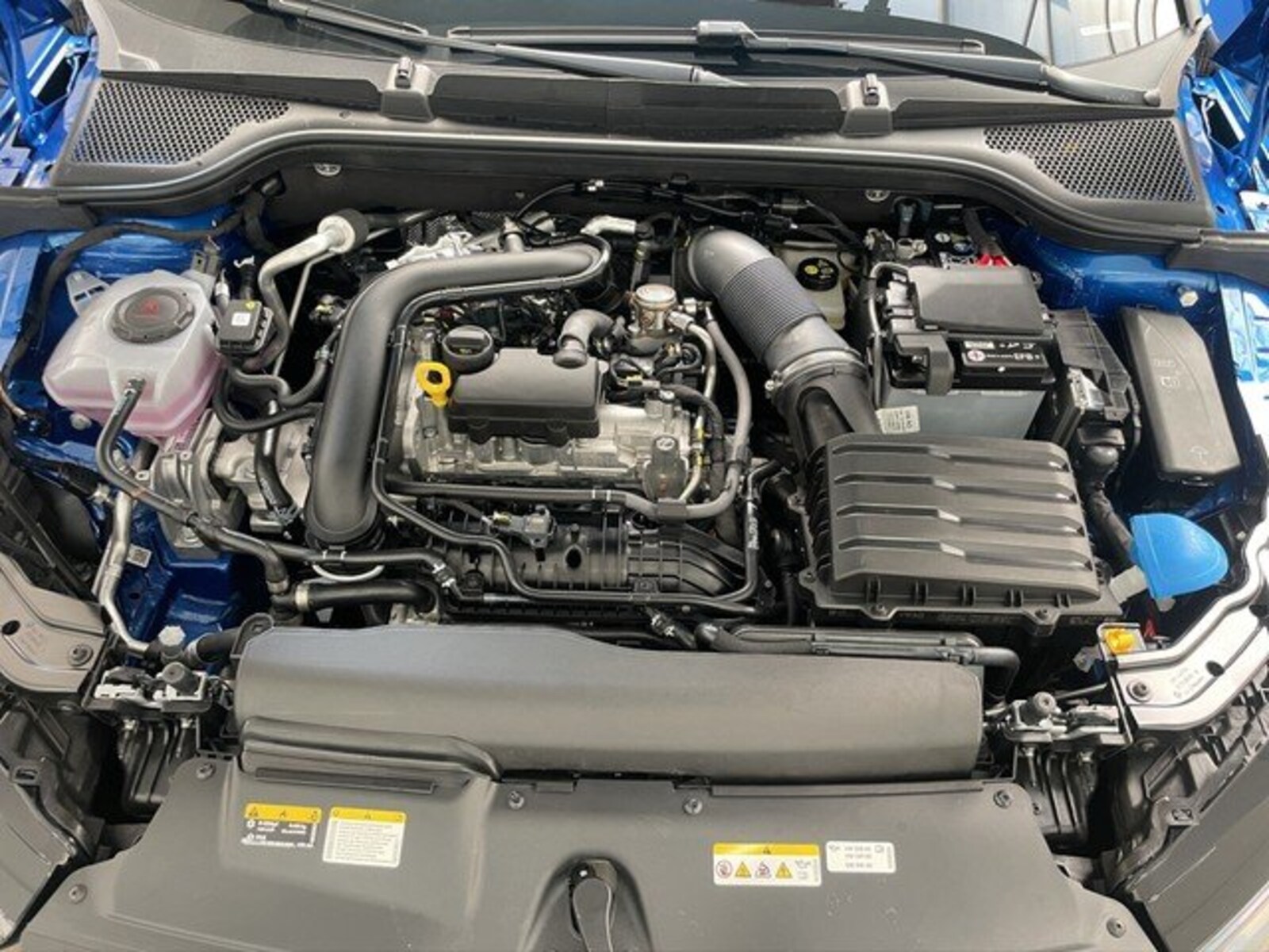 Škoda Scala – Bild 19