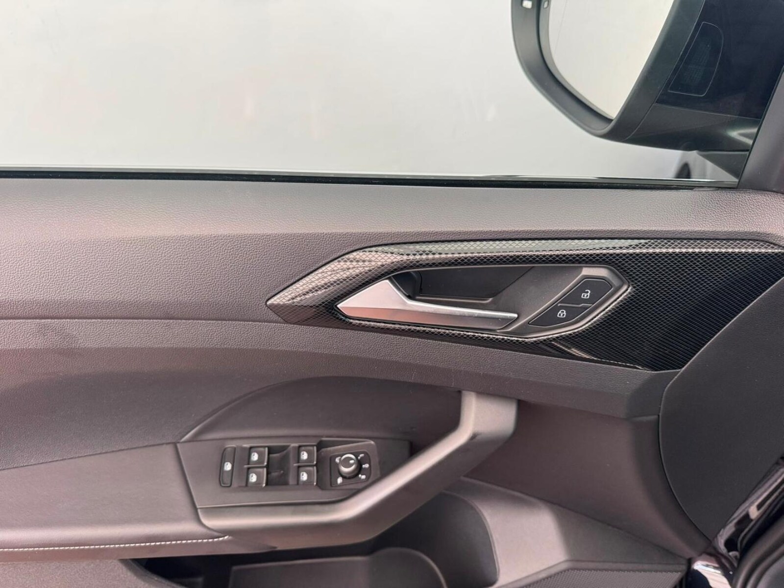 Volkswagen T-Cross – Bild 9