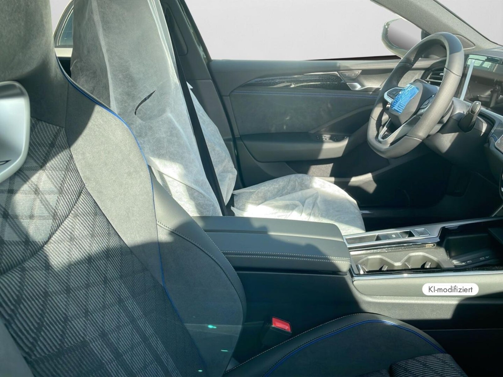 Volkswagen Passat – Bild 3