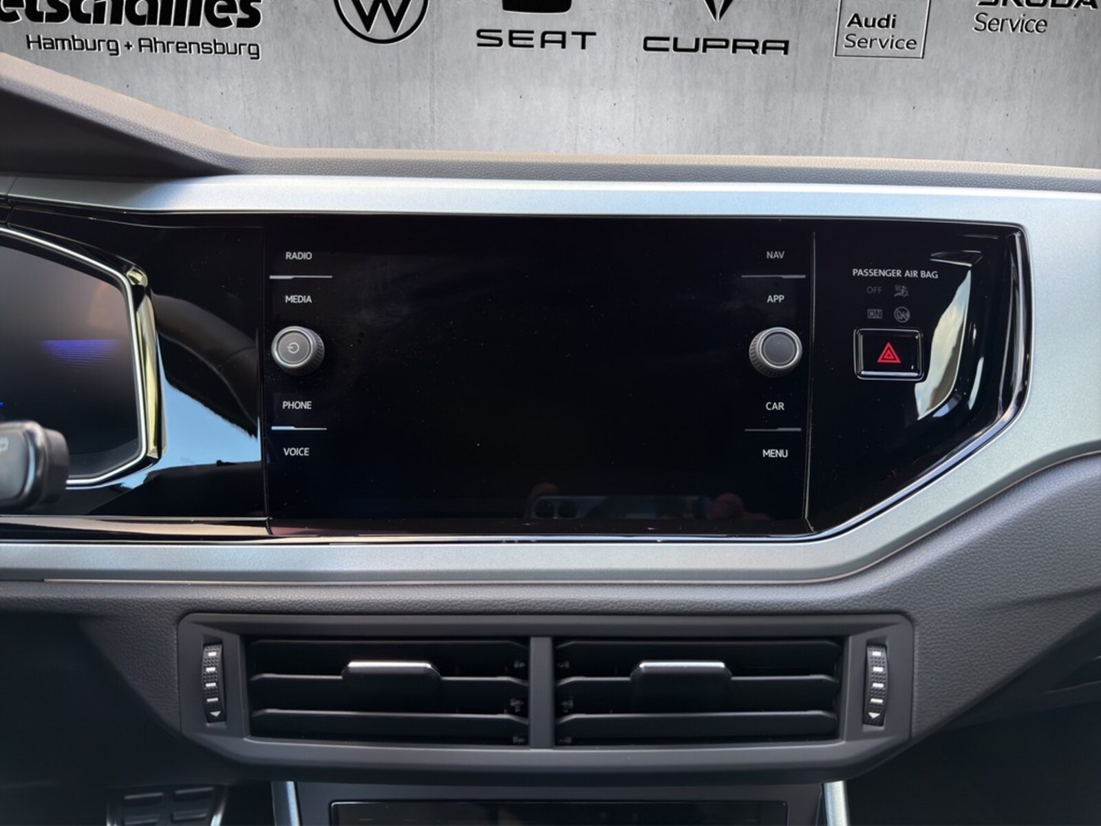 Volkswagen Taigo – Bild 15