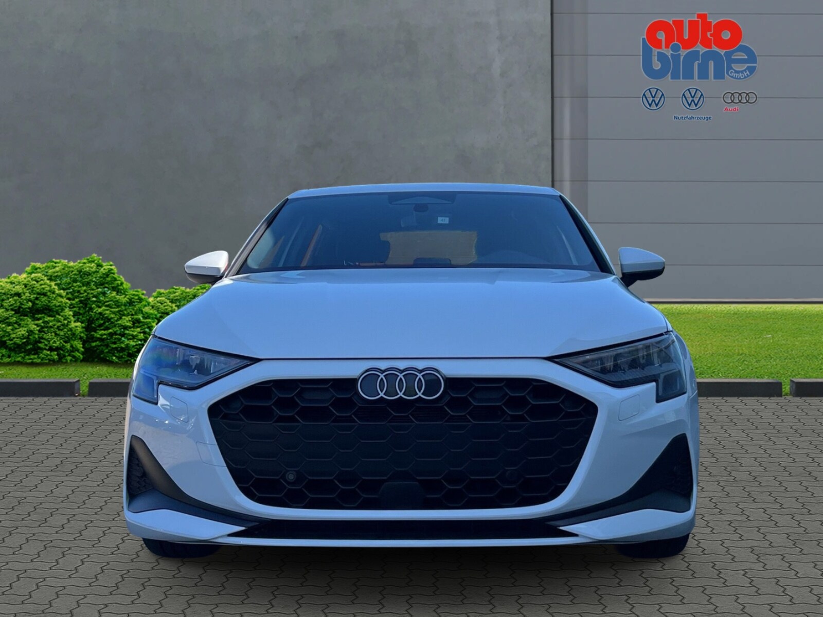 Audi A3 Sportback – Bild 5