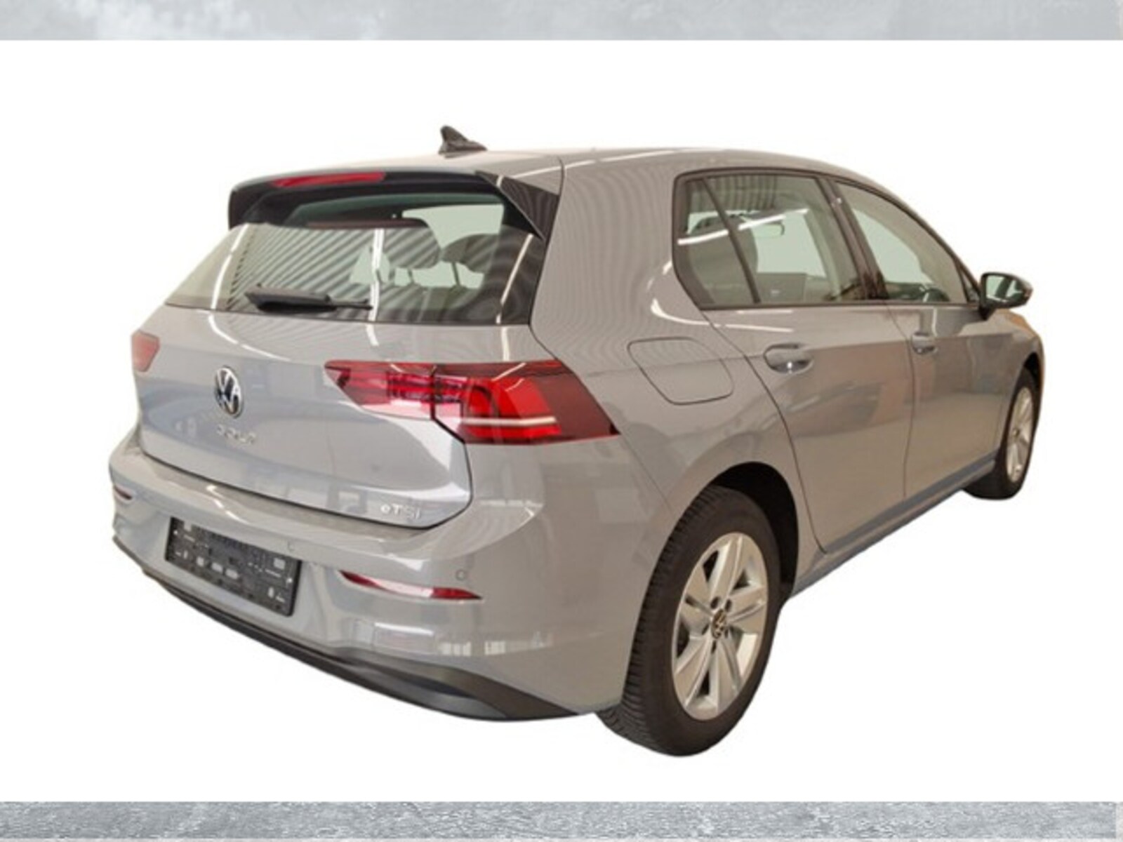 Volkswagen Golf – Bild 2