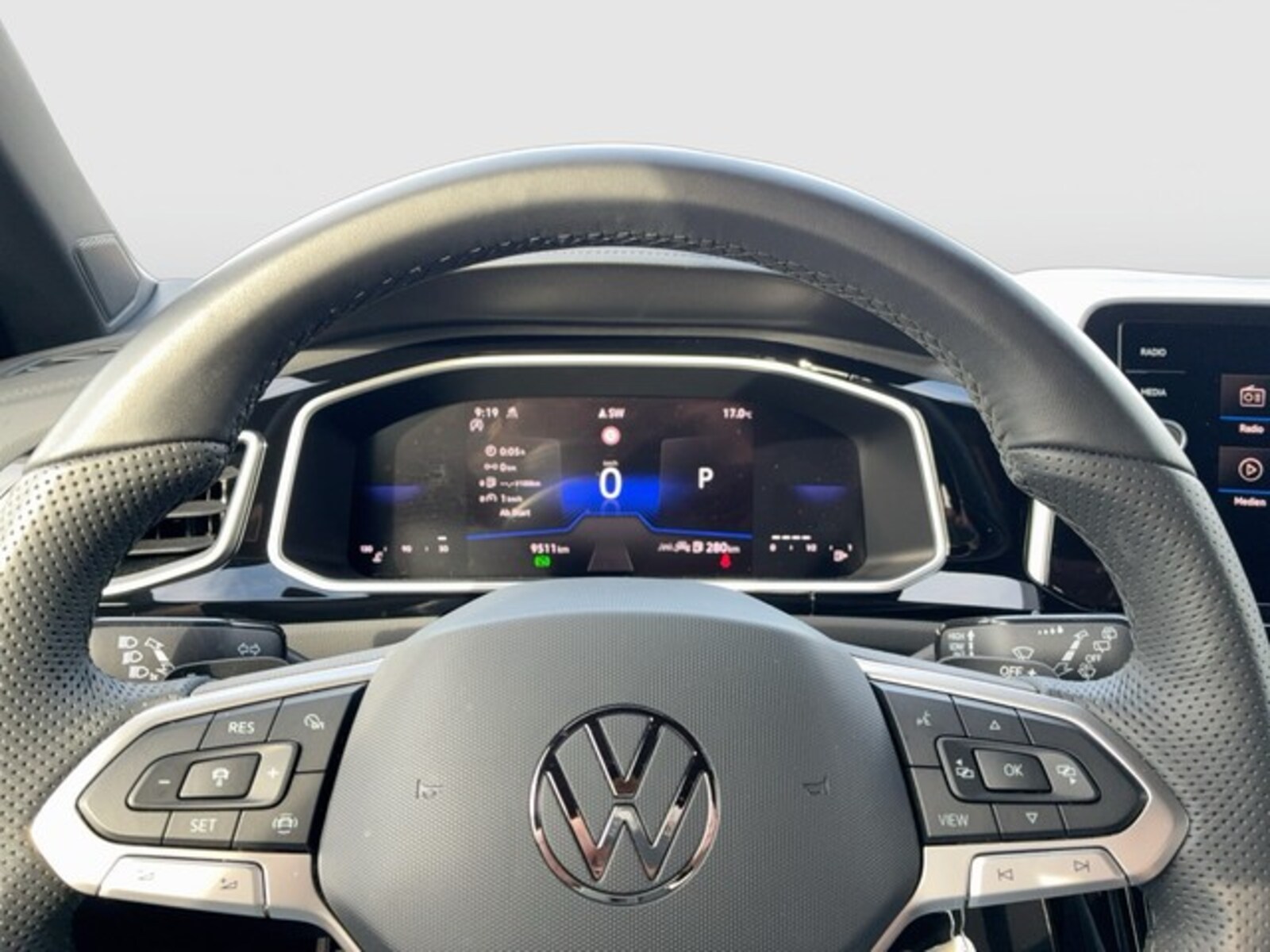 Volkswagen T-Roc – Bild 10