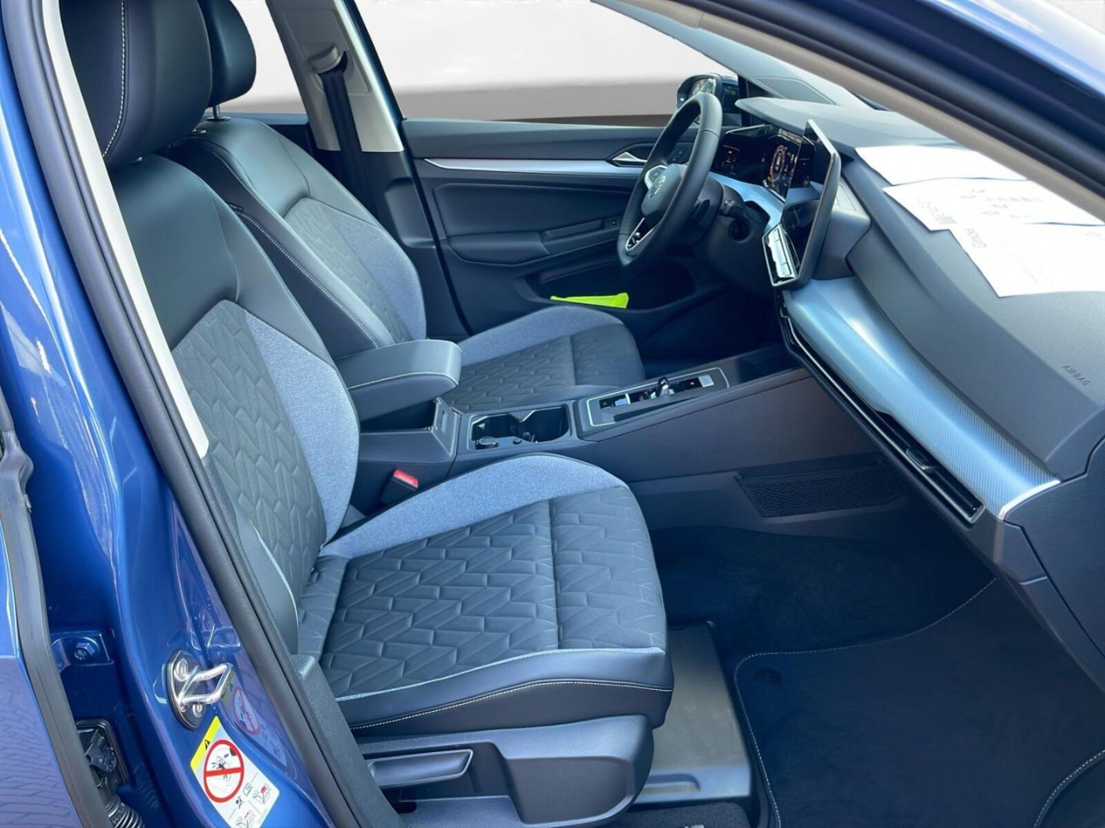 Volkswagen Golf – Bild 5