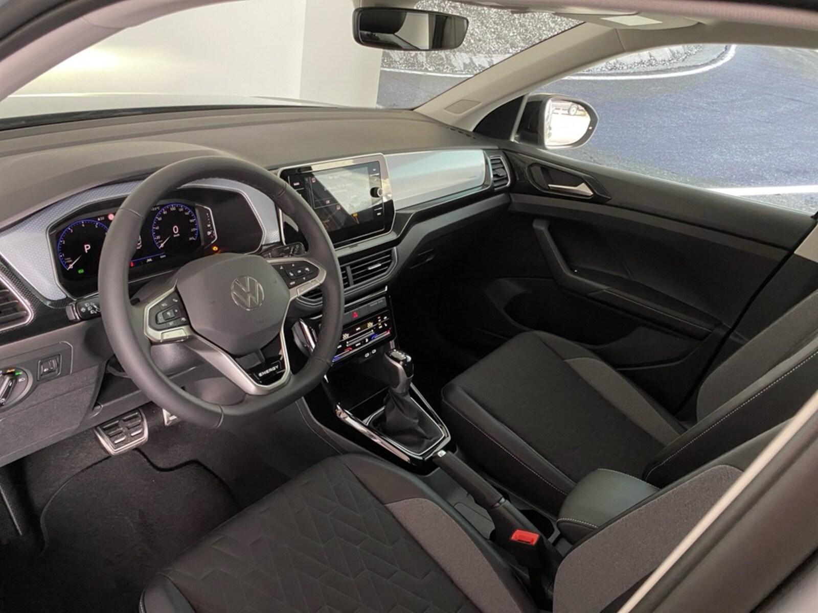 Volkswagen T-Cross – Bild 3