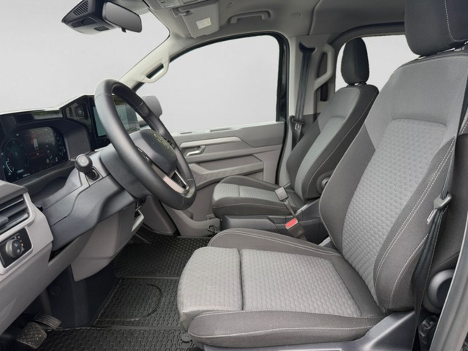 Volkswagen Caravelle langer Radstand – Bild 9