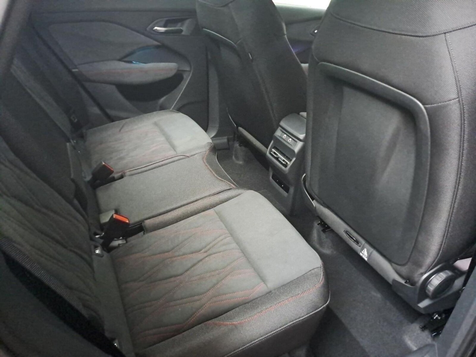 Audi Q3 – Bild 13