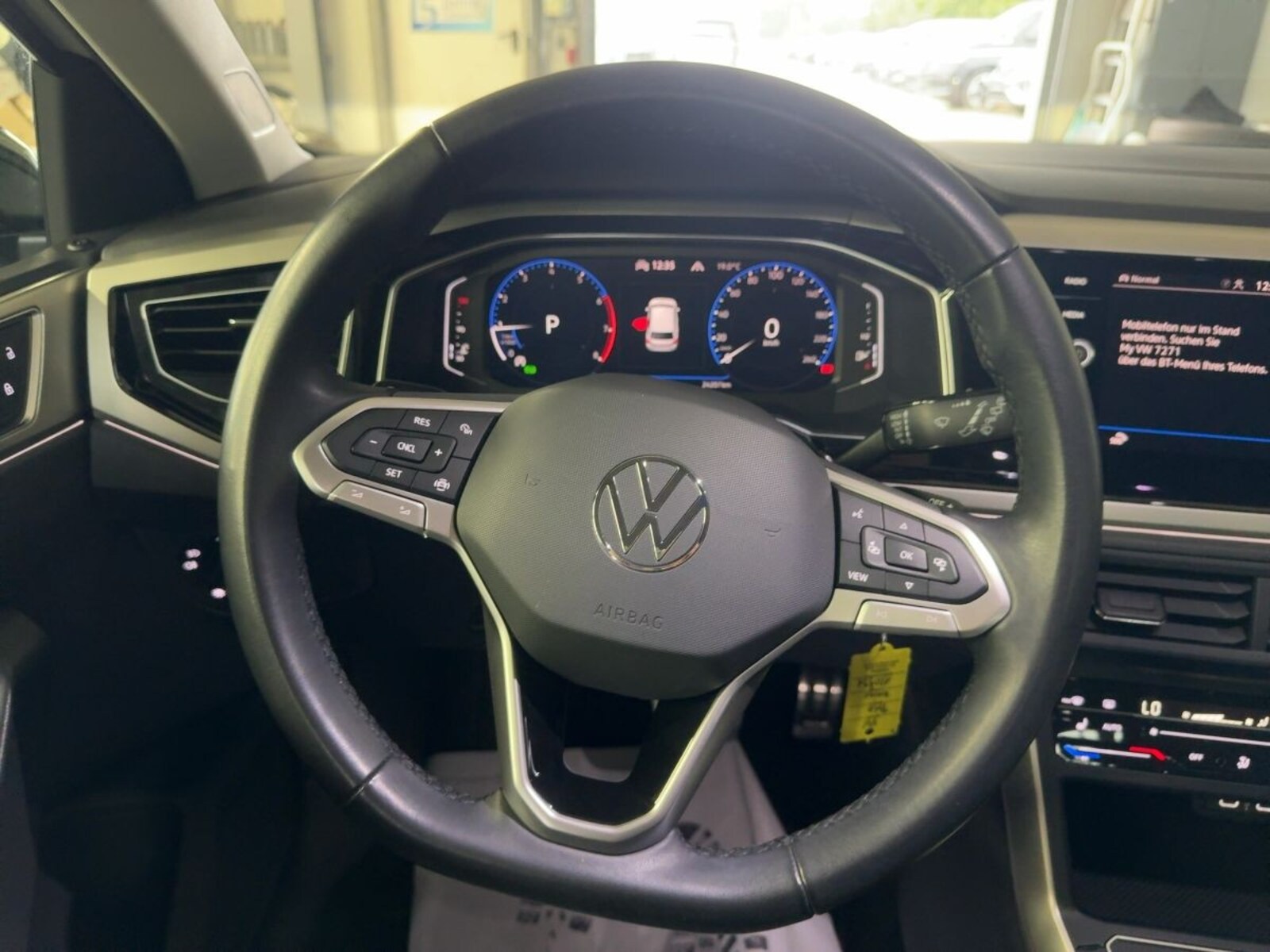 Volkswagen Polo – Bild 10