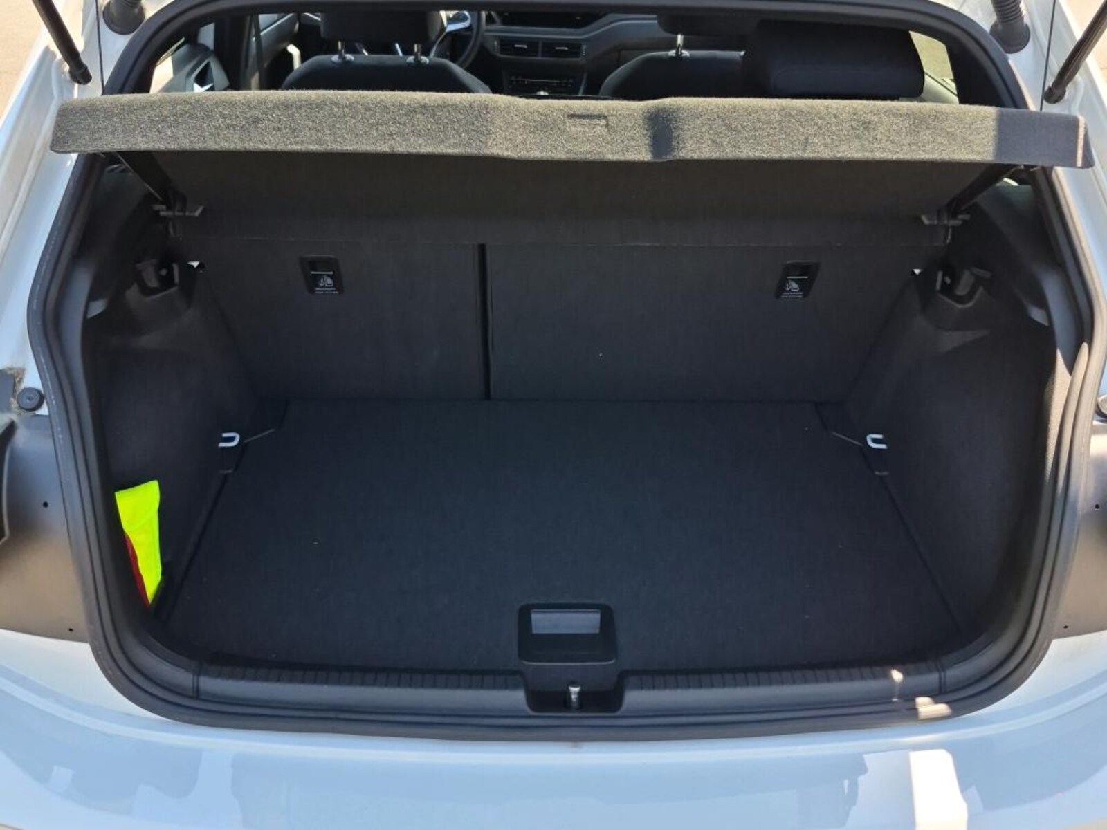 Volkswagen Polo – Bild 7