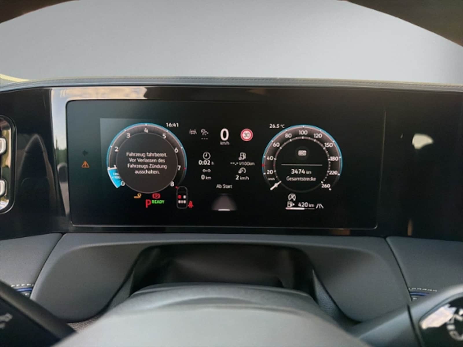 Volkswagen Tiguan – Bild 16