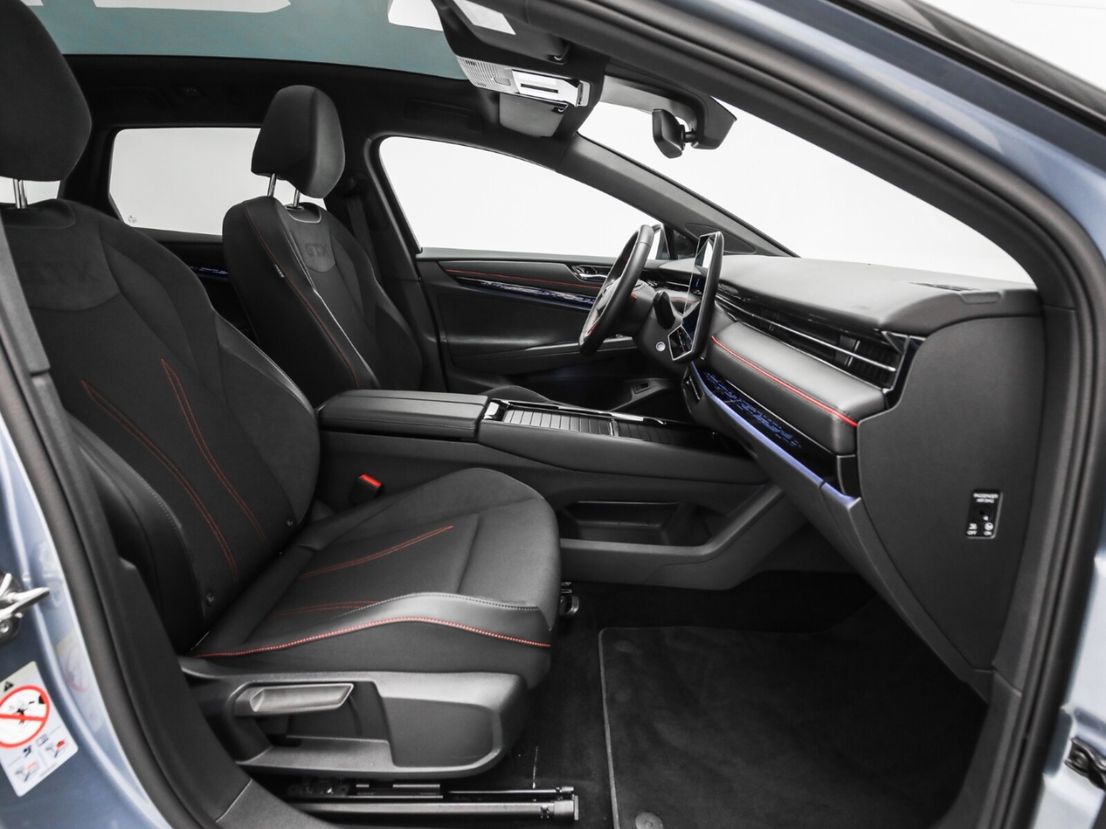 Volkswagen ID.7 Tourer – Bild 11
