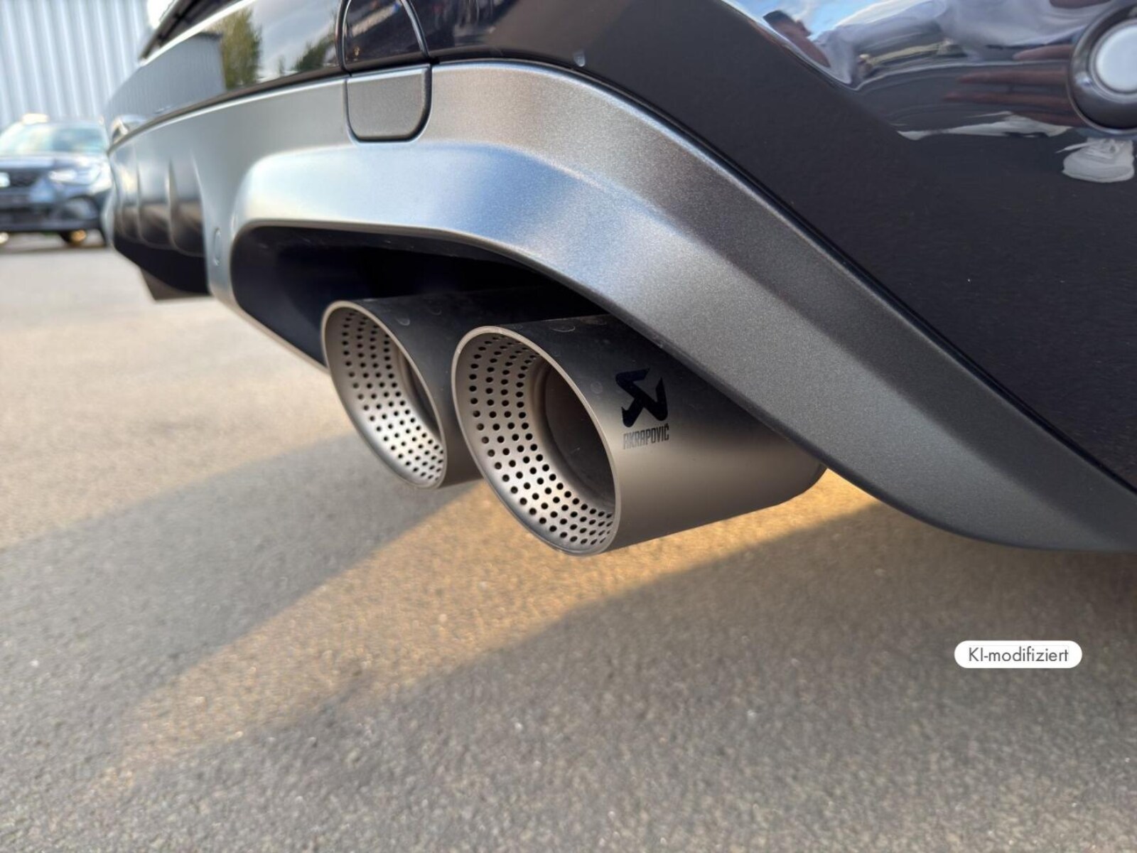 CUPRA Formentor – Bild 21