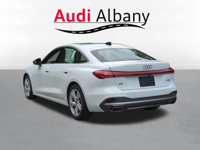 2026 Audi A5 Sedan