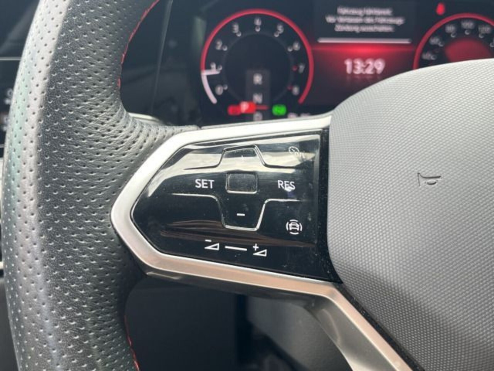 Volkswagen Golf – Bild 17