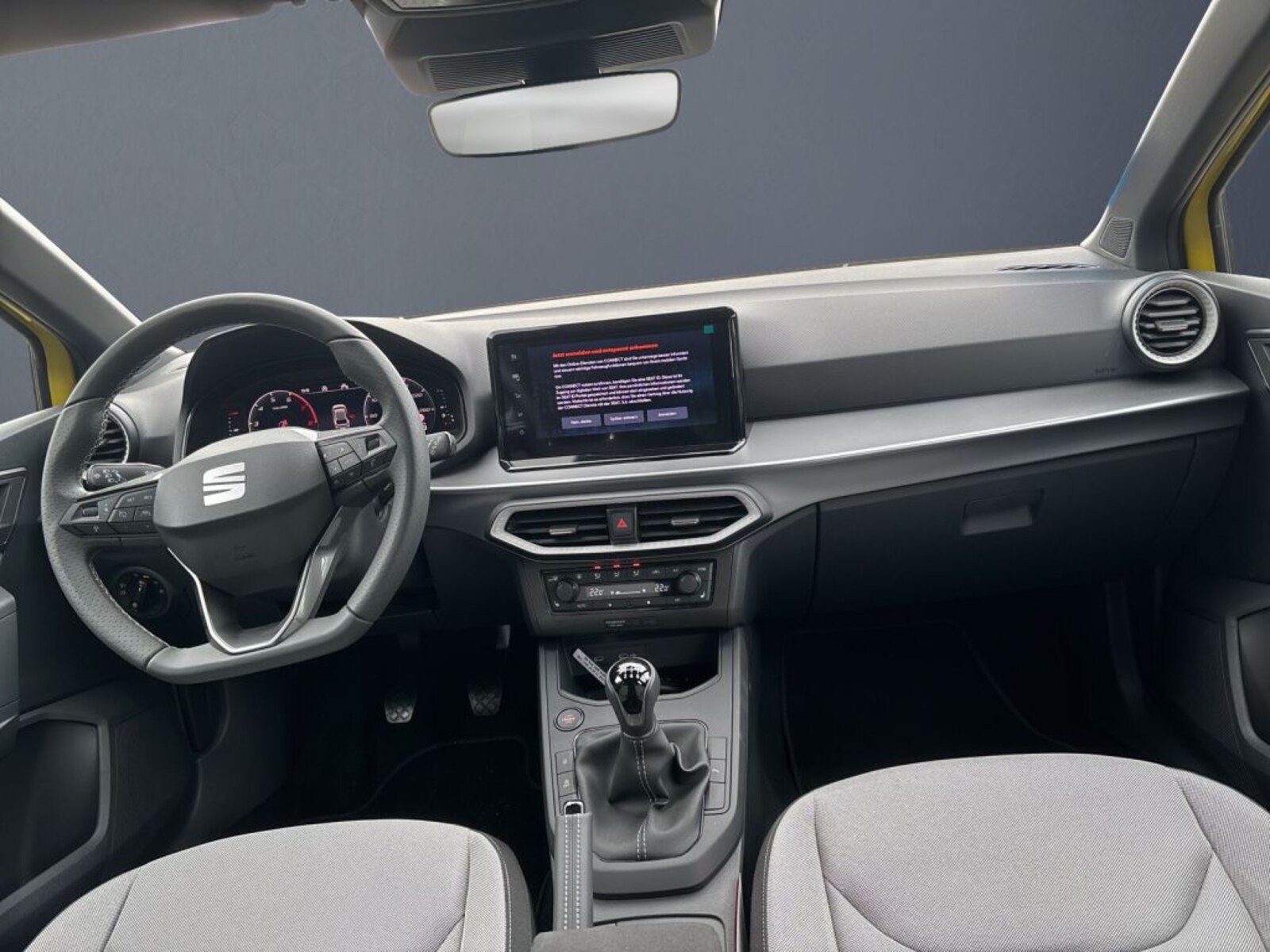 SEAT Ibiza – Bild 9