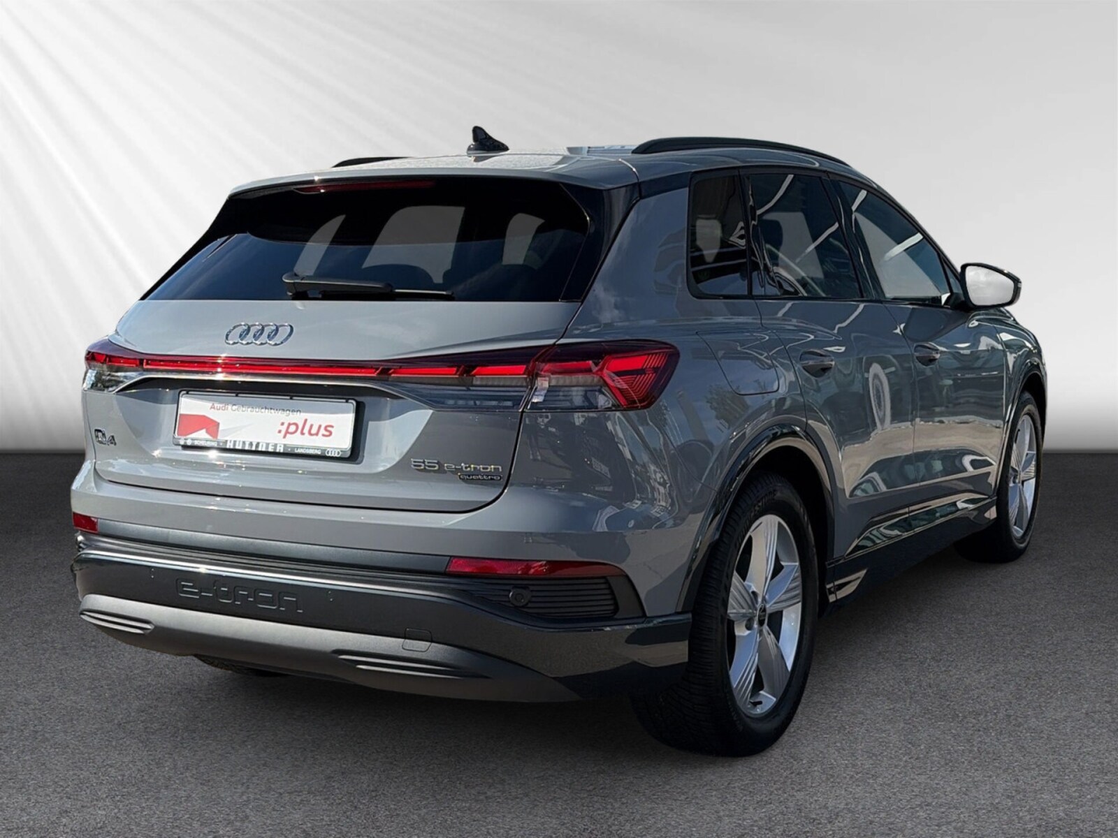 Audi Q4 e-tron – Bild 4
