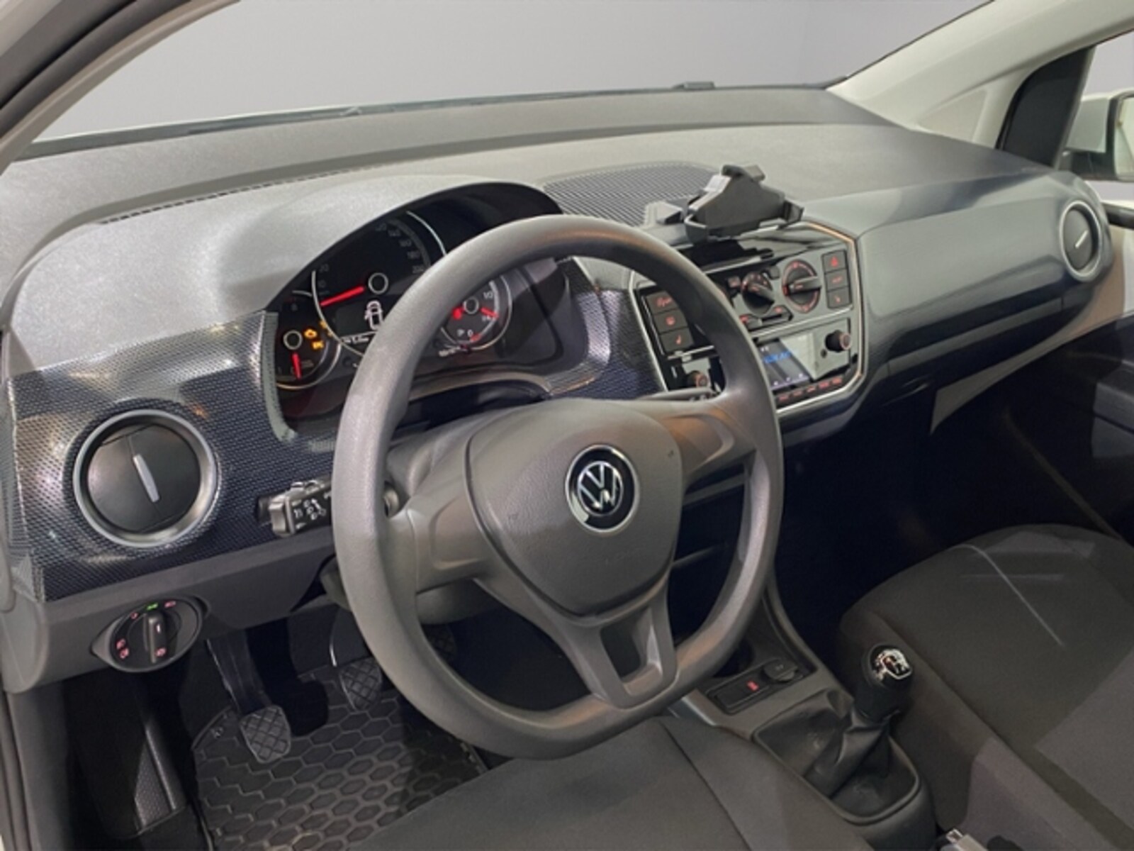 Volkswagen up! – Bild 4