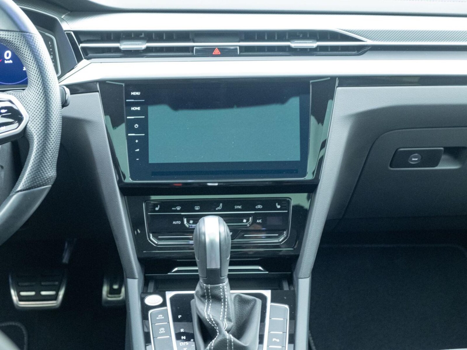 Volkswagen Arteon Shooting Brake – Bild 14