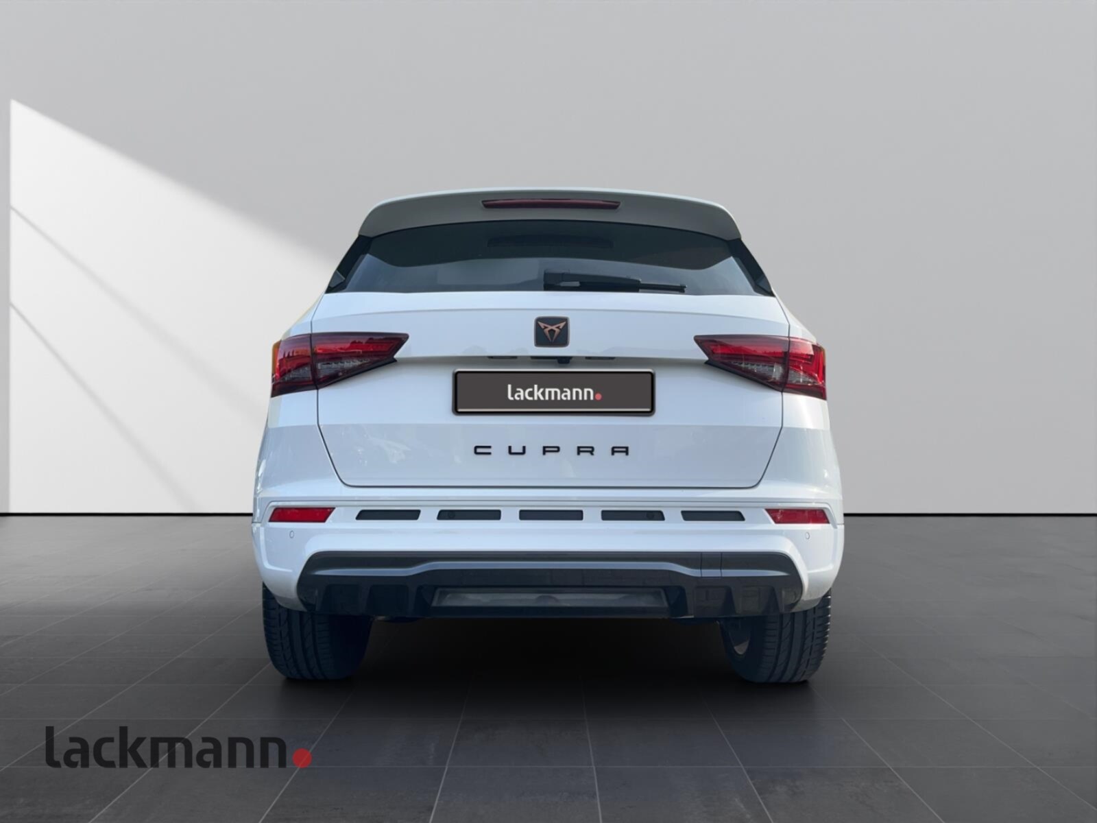 CUPRA Ateca – Bild 5