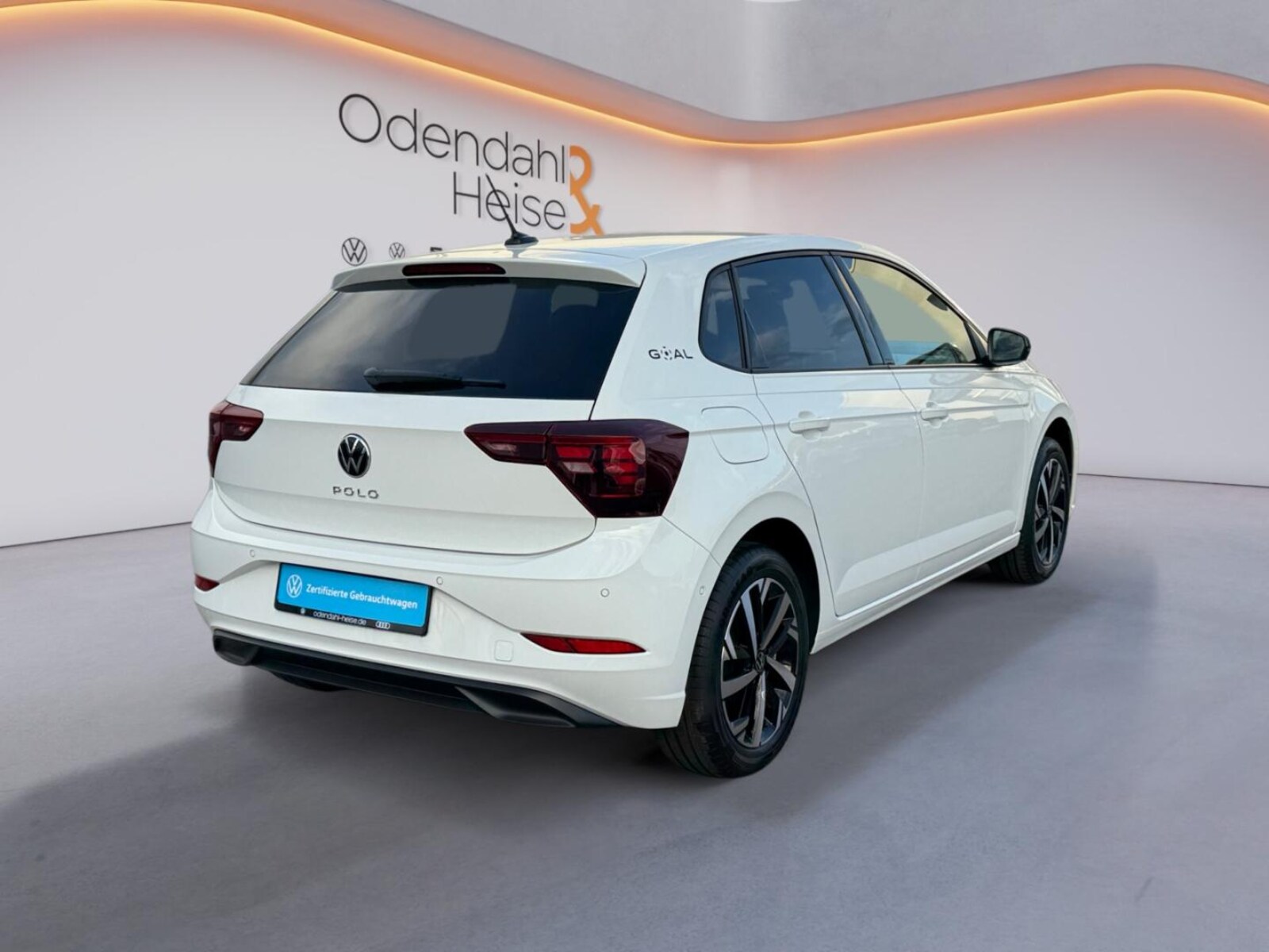 Volkswagen Polo – Bild 5
