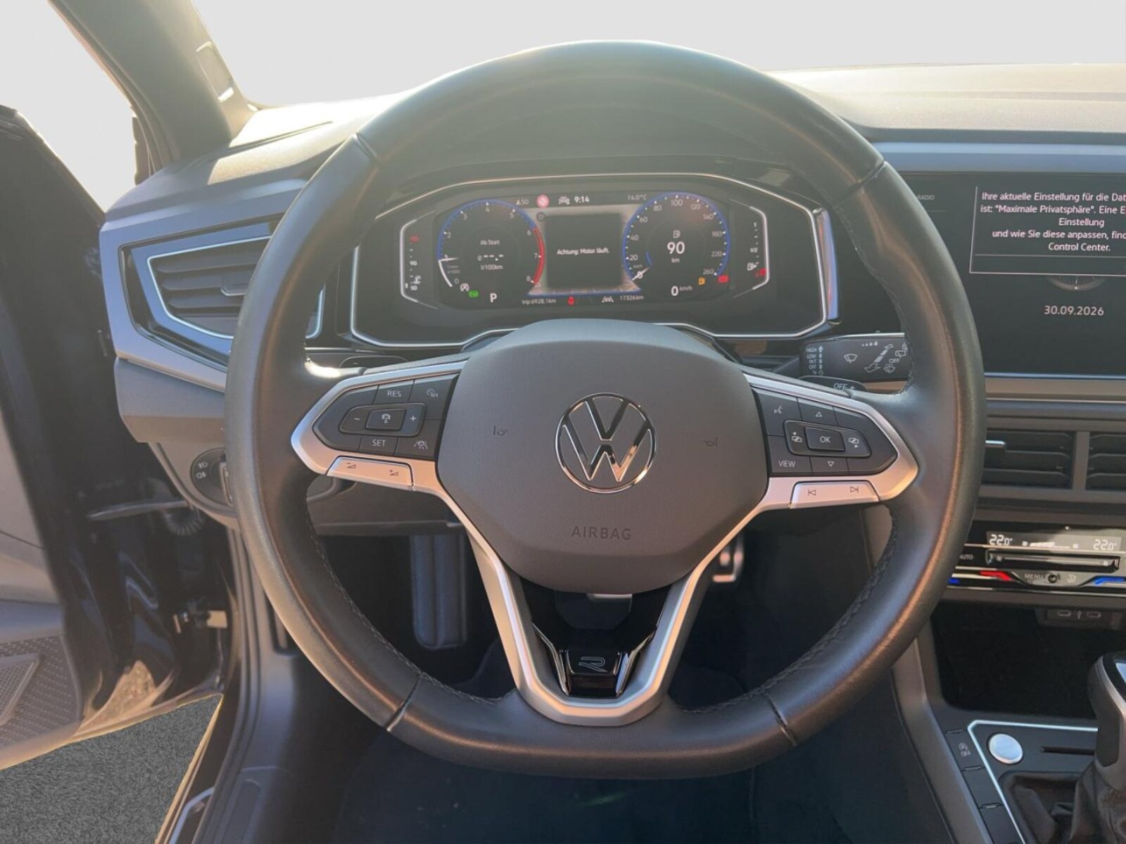 Volkswagen Polo – Bild 14