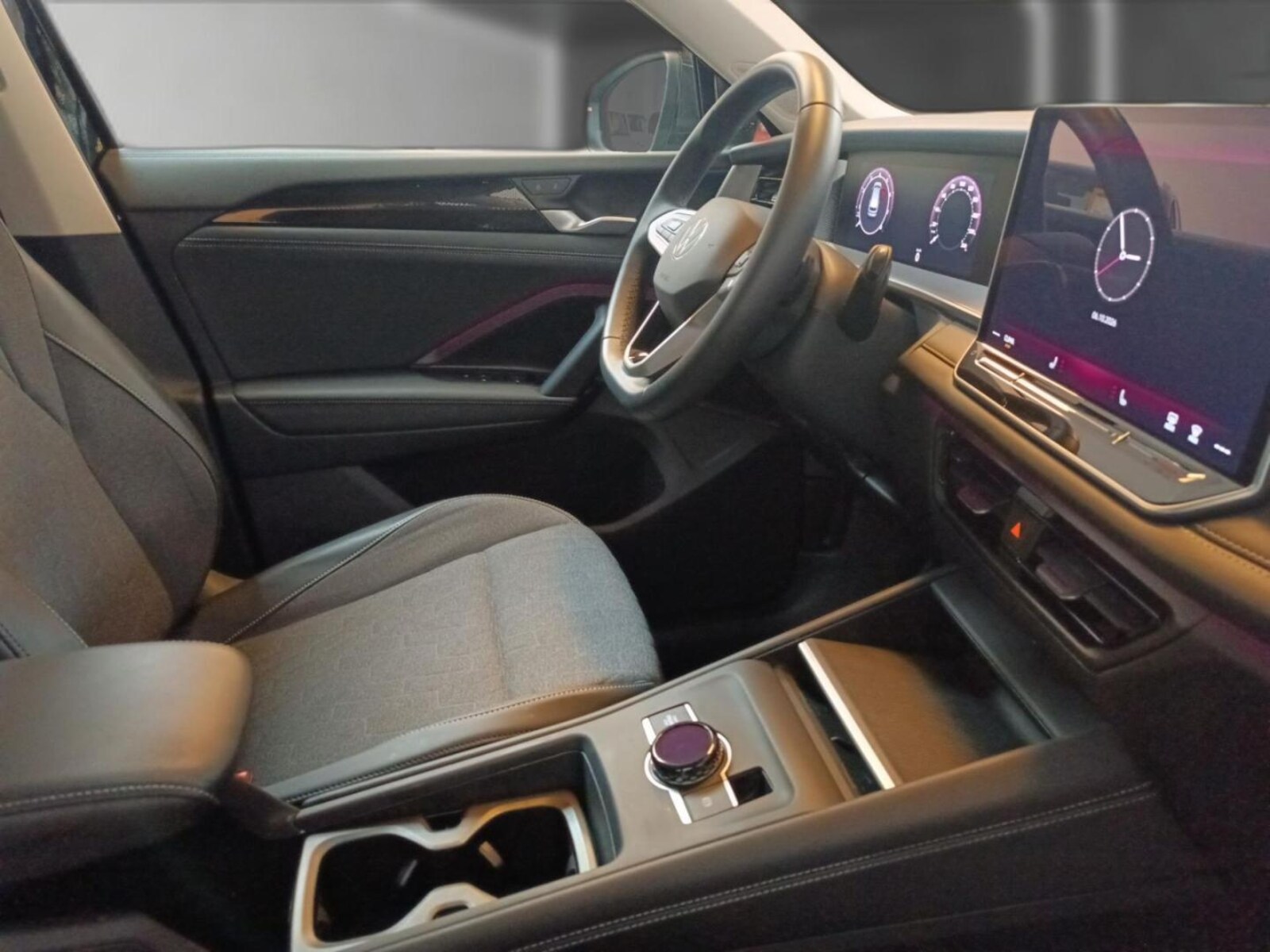 Volkswagen Tayron – Bild 21