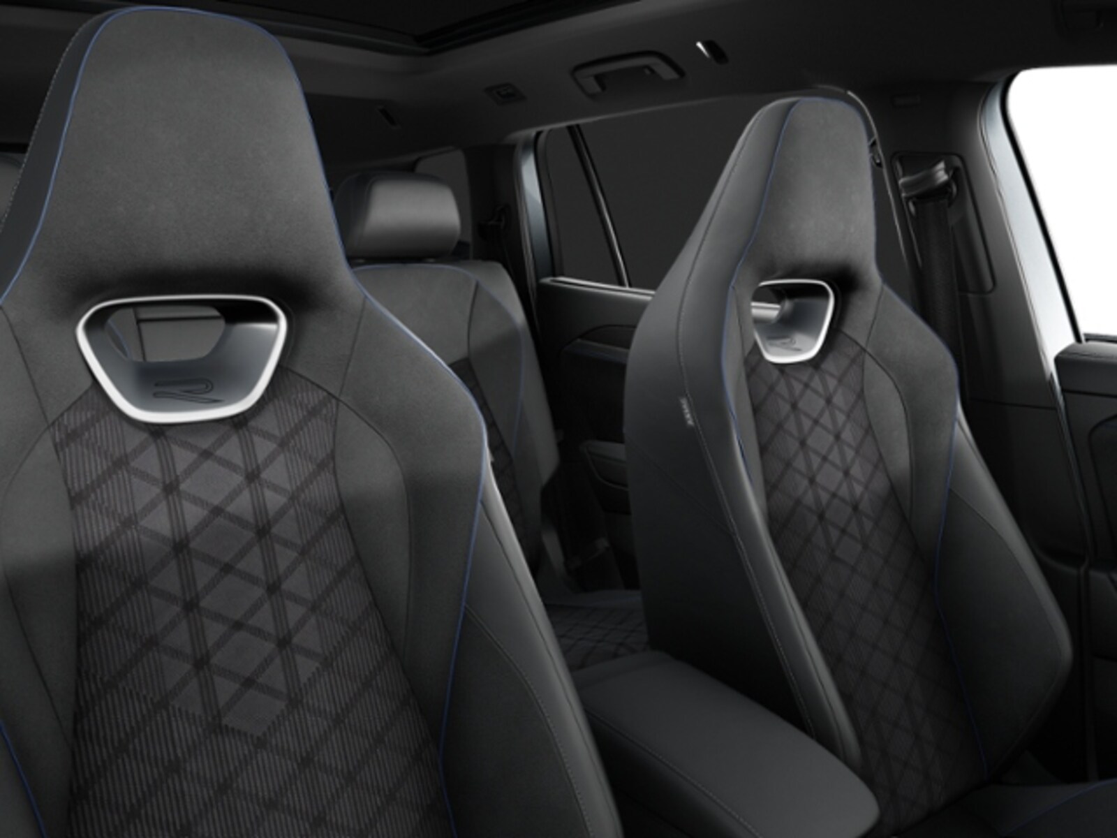 Volkswagen Tayron – Bild 9