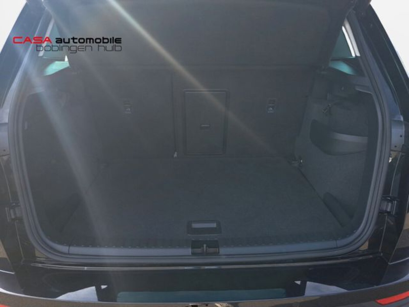 Škoda Karoq – Bild 7
