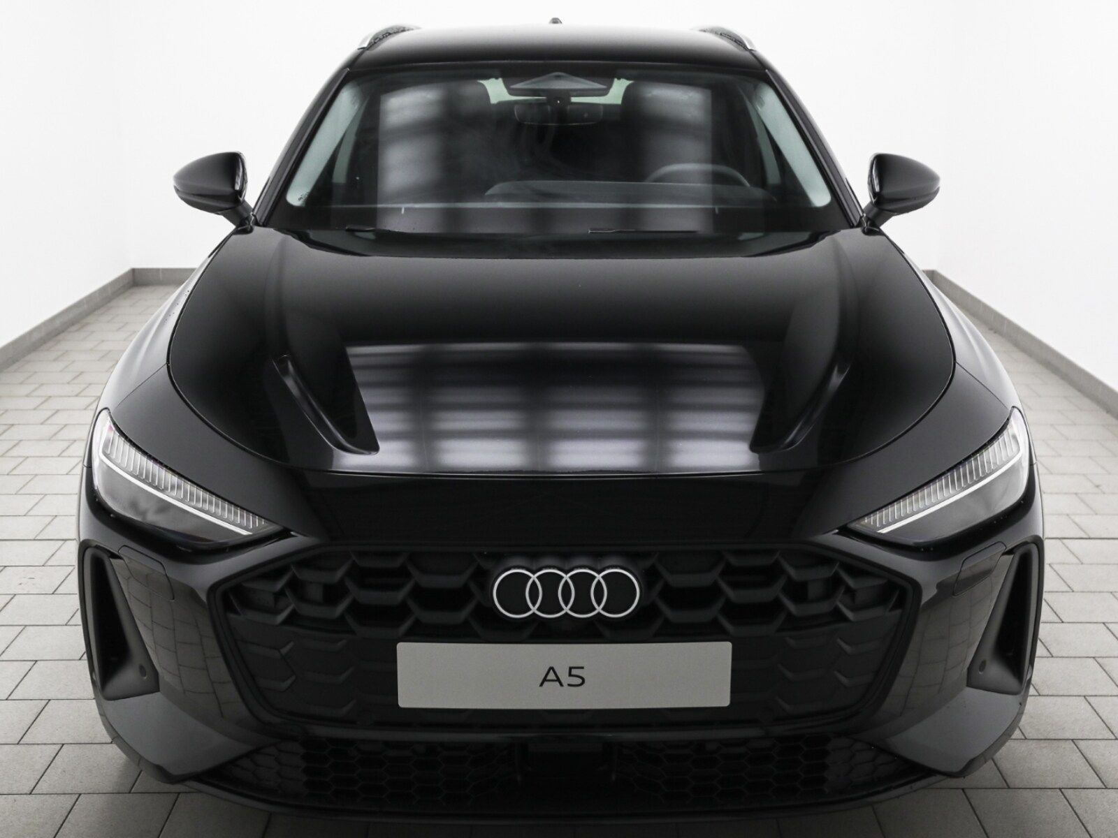 Audi A5 Avant – Bild 2