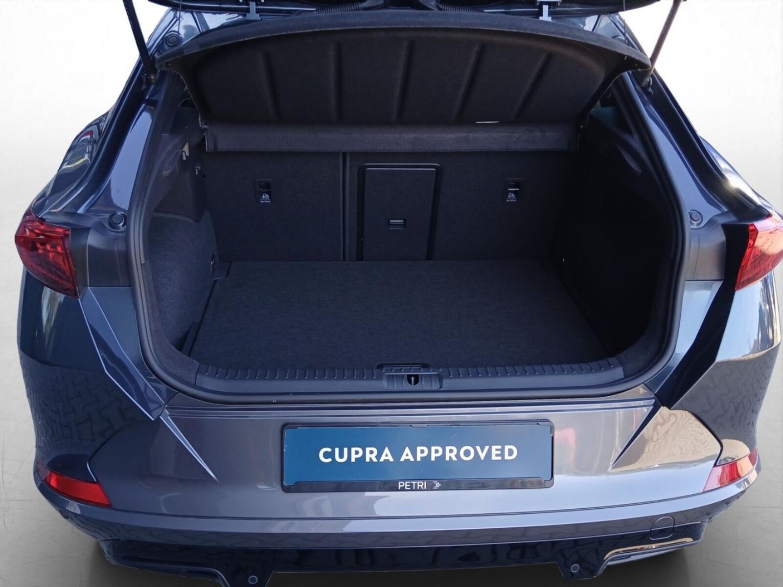 CUPRA Formentor – Bild 11