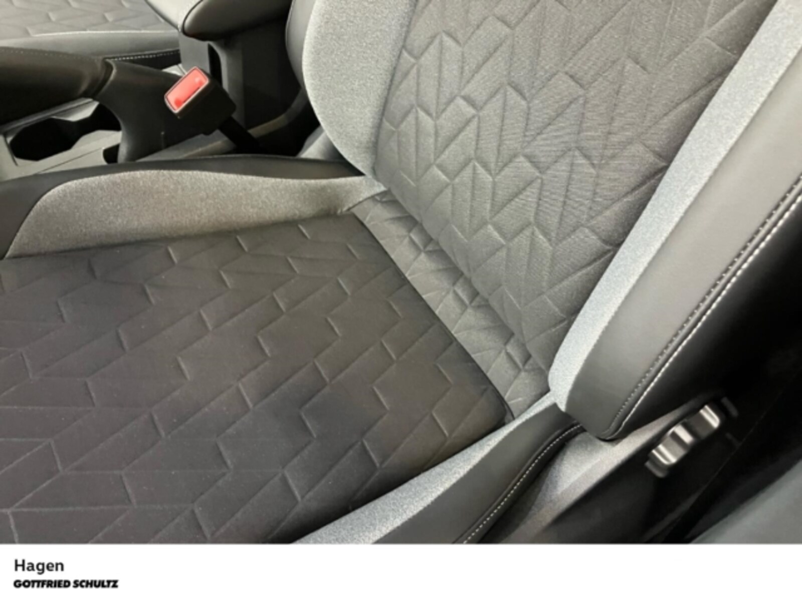 Volkswagen T-Cross – Bild 17