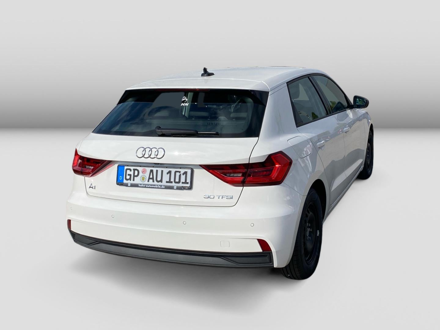 Bild über Audi A1 Sportback 30 TFSI Schaltgetriebe - für weitere Informationen kontaktieren Sie den Audi Partner