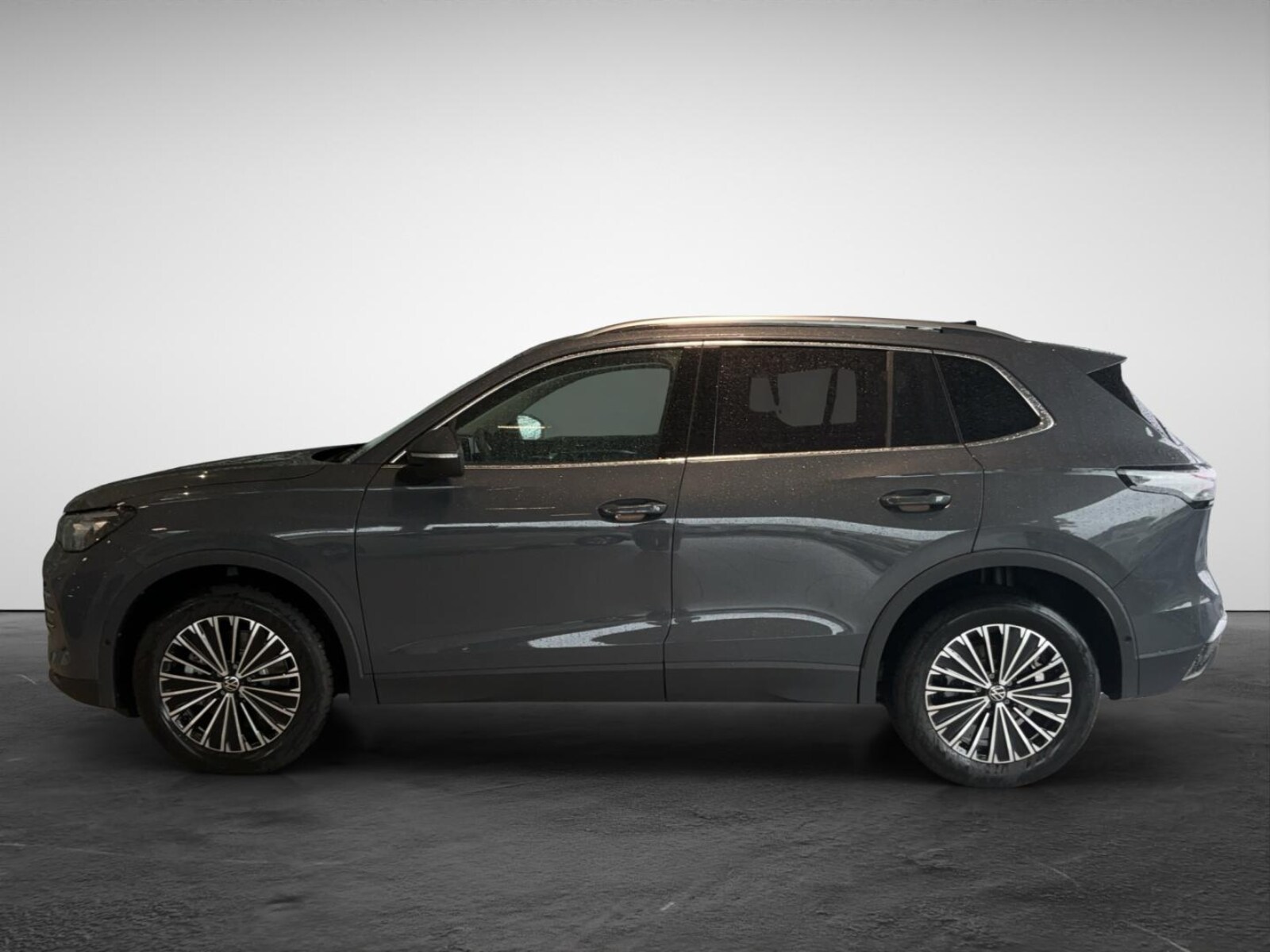 Volkswagen Tiguan – Bild 3