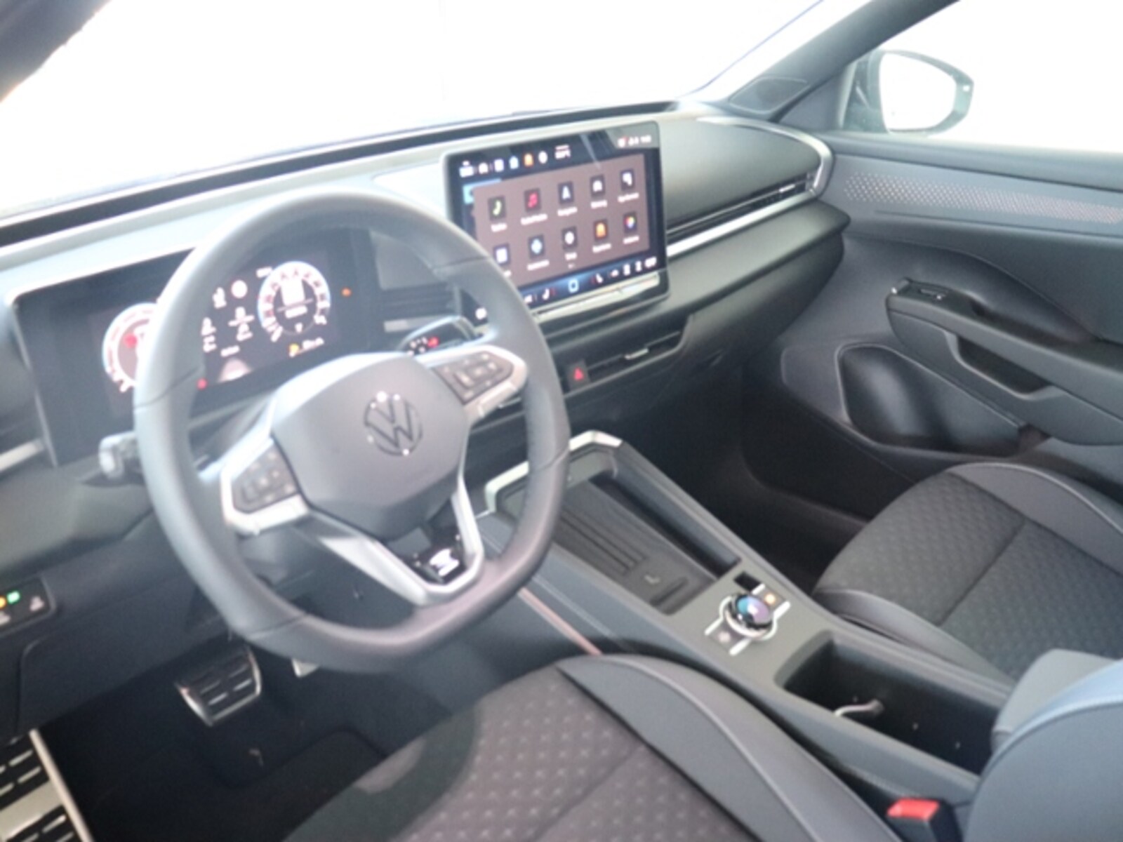 Volkswagen T-Roc – Bild 18