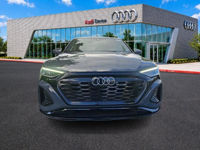 2024 Audi Q8 Sportback e-tron