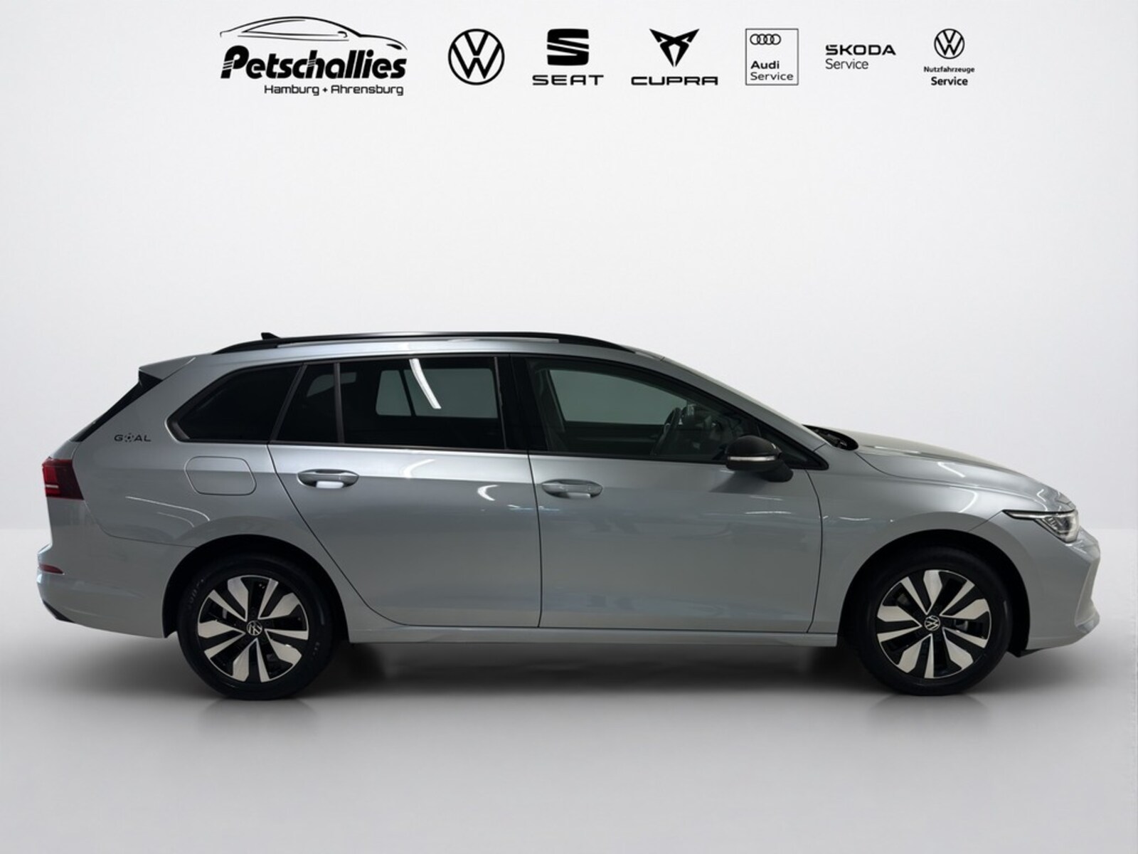 Volkswagen Golf Variant – Bild 6
