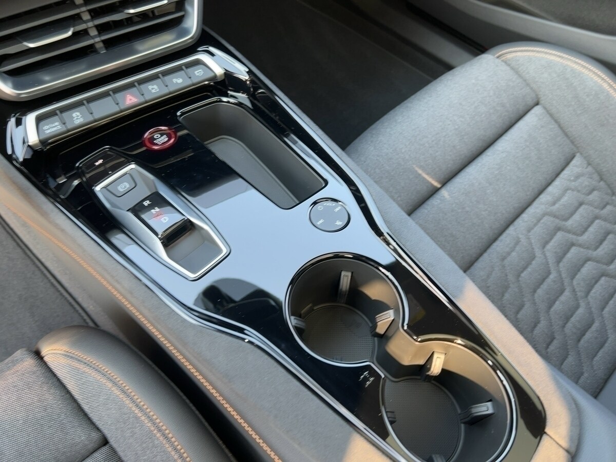Image about Audi S e-tron GT e-tron quattro