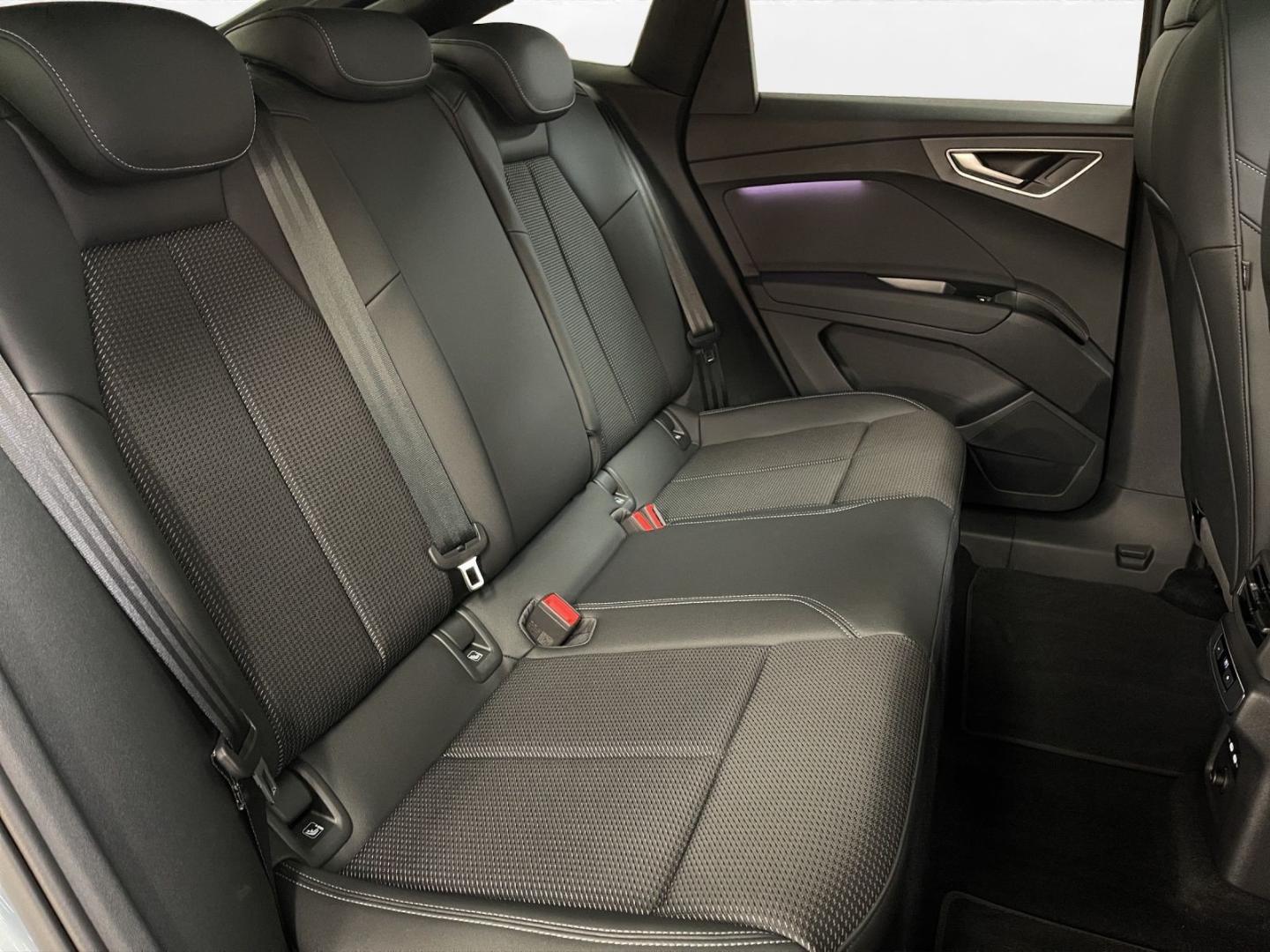 Image about Audi Q4 Sportback e-tron 45 e-tron quattro