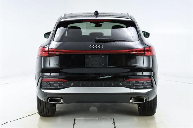 2025 Audi Q5 Premium - Photo 14