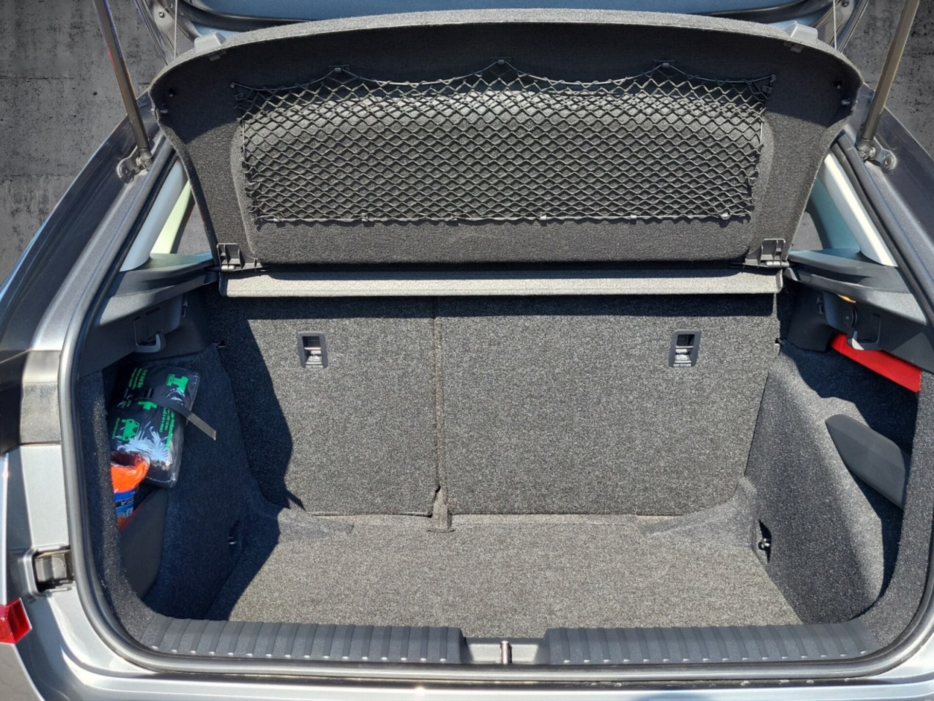 Skoda Kamiq Essence