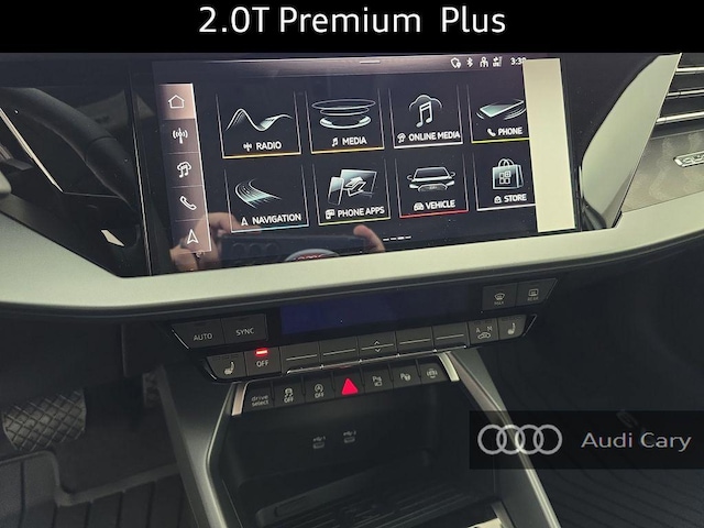 2026 Audi A3 Premium Plus - Photo 19