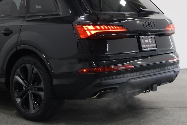 2026 Audi Q7 Premium Plus - Photo 10