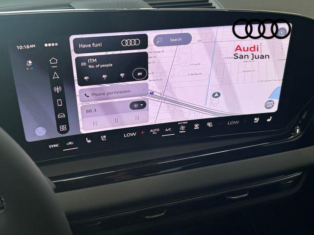 2026 Audi A6 Premium Plus - Photo 17
