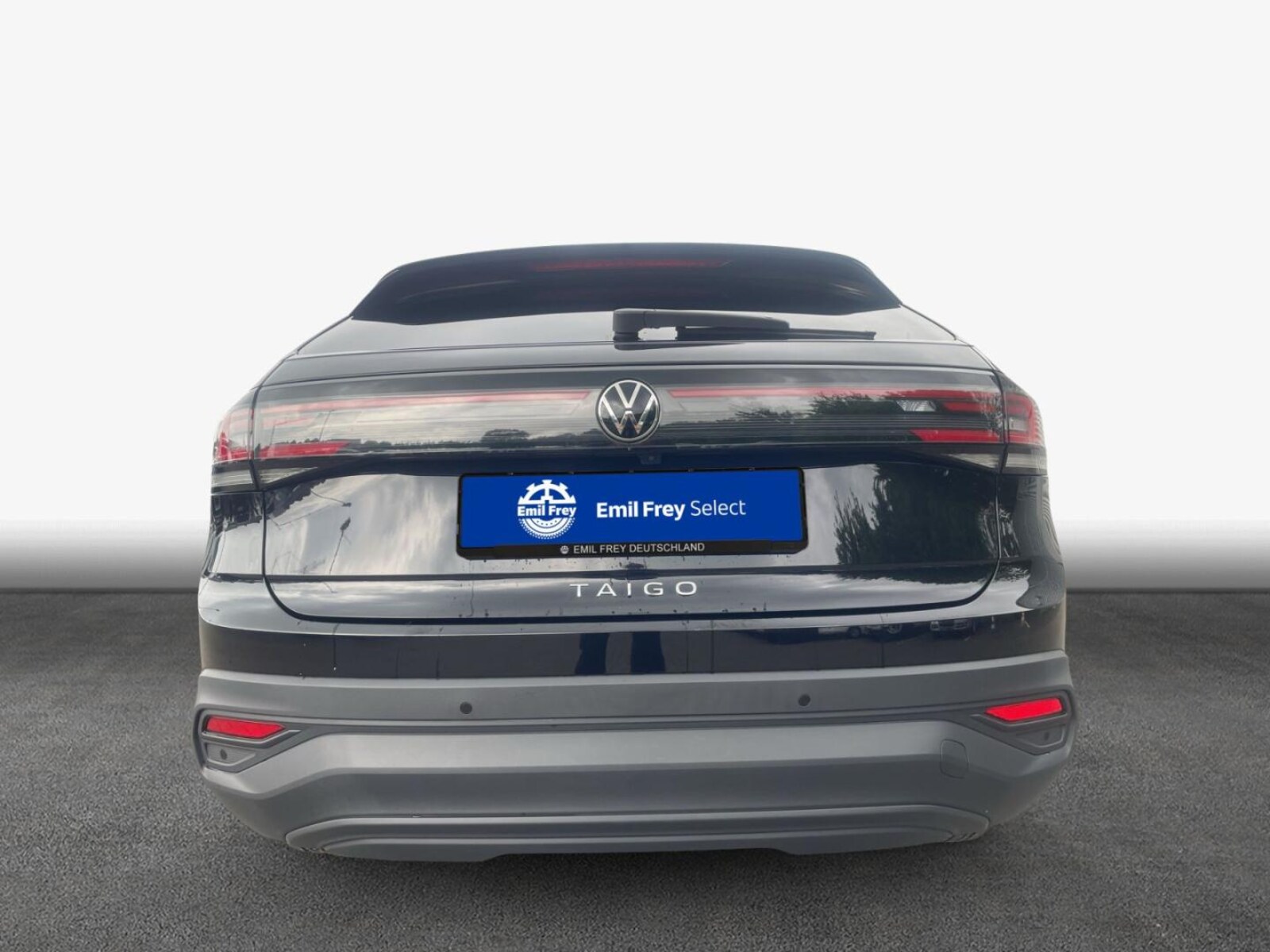 Volkswagen Taigo – Bild 4