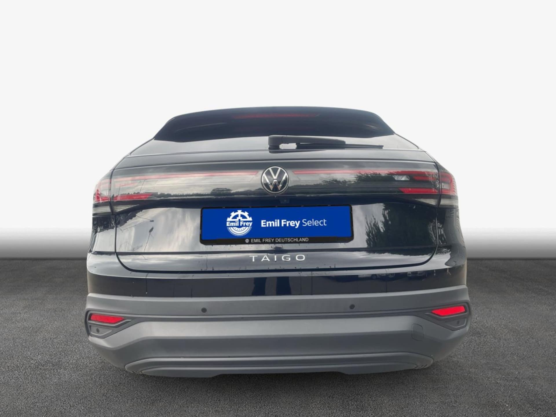 Volkswagen Taigo ENERGY