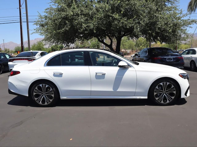 2026 Mercedes-Benz E 350