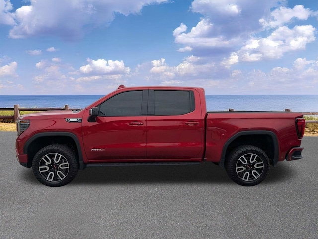2023 GMC Sierra