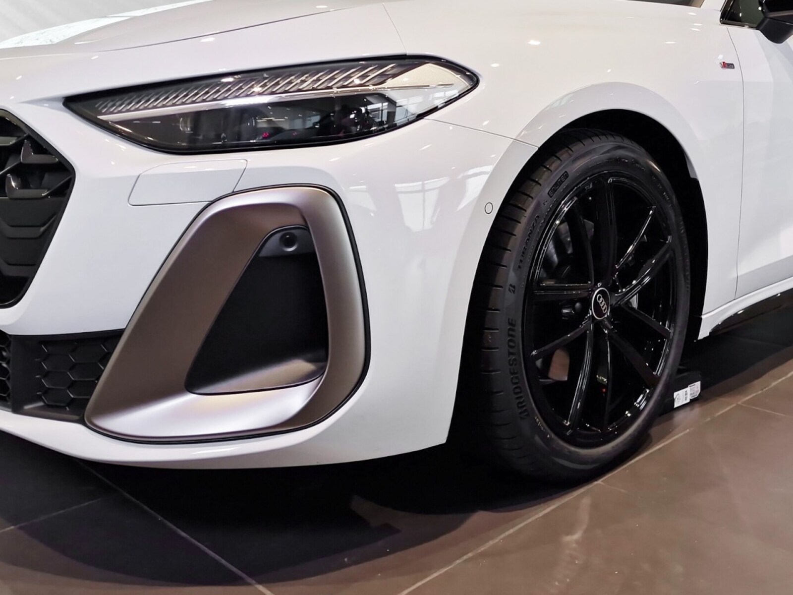 Audi A5 Avant – Bild 6