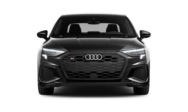 2024 Audi S3 Sedan