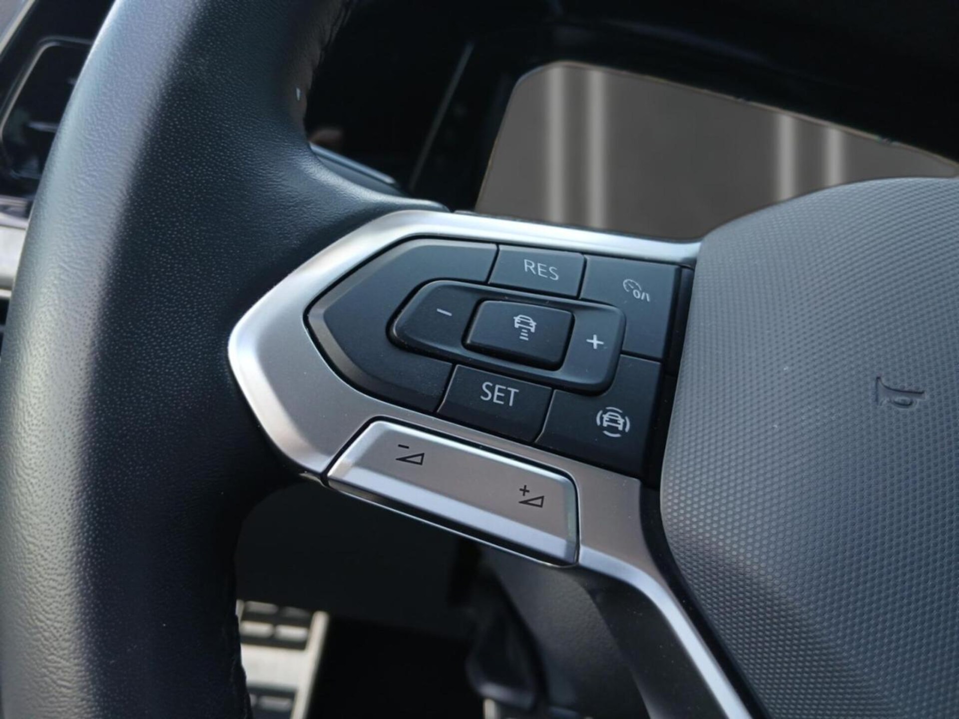 Volkswagen Golf MOVE